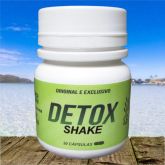 Detox Shake L7 Fitness